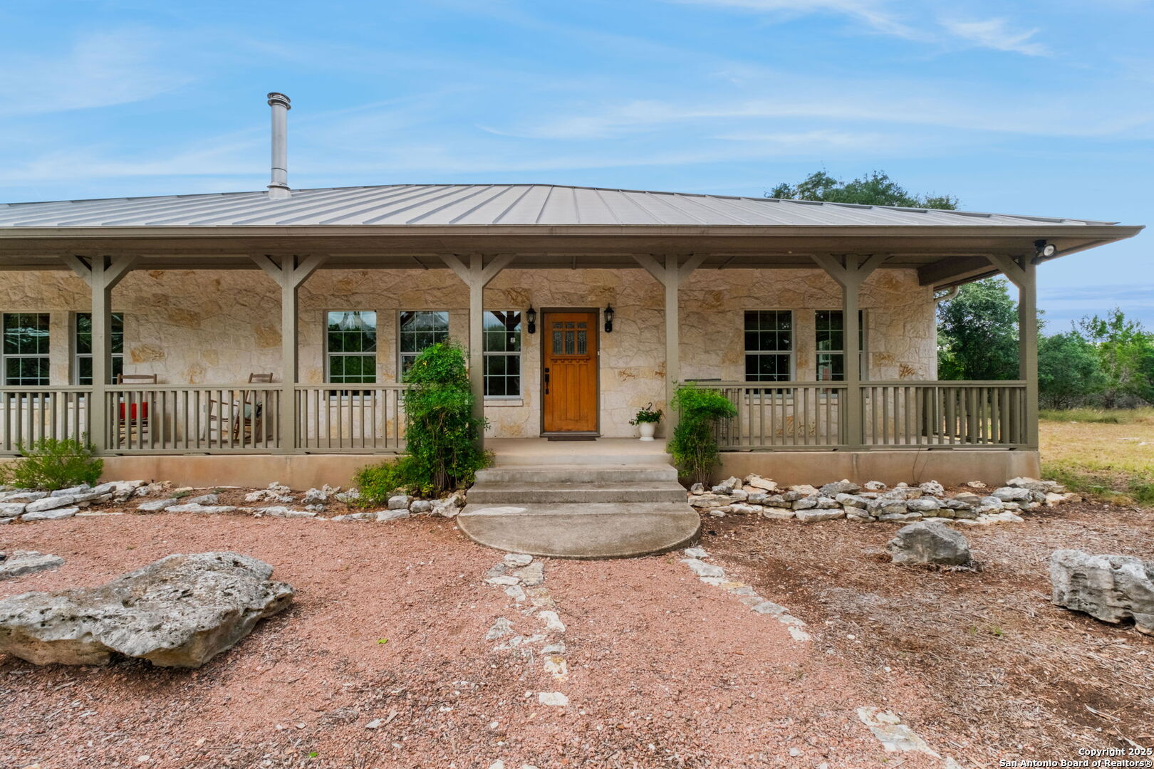 518 Mountain Creek Trail Boerne TX 78006