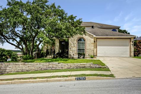 21703 Hanover Crest San Antonio TX 78259