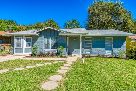 5951 Millbank Drive San Antonio TX 78238