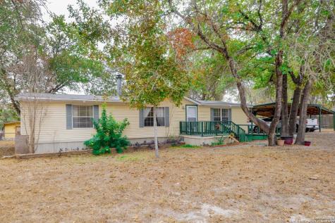 23928 Wilted Oak San Antonio TX 78264