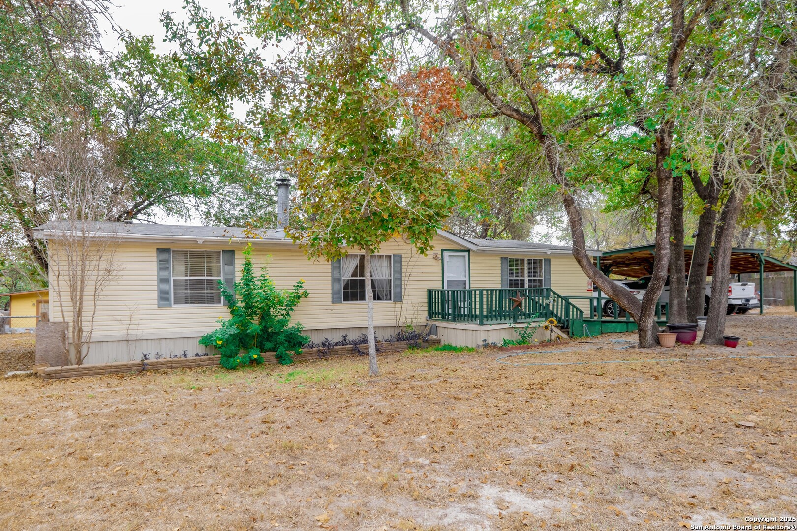23928 Wilted Oak San Antonio TX 78264