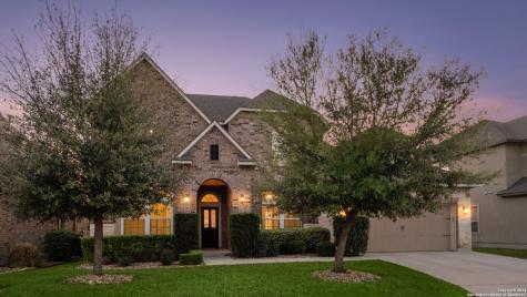 18415 Wild Onion San Antonio TX 78258