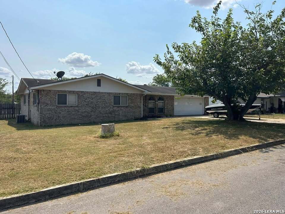 225 Barcelona New Braunfels TX 78130