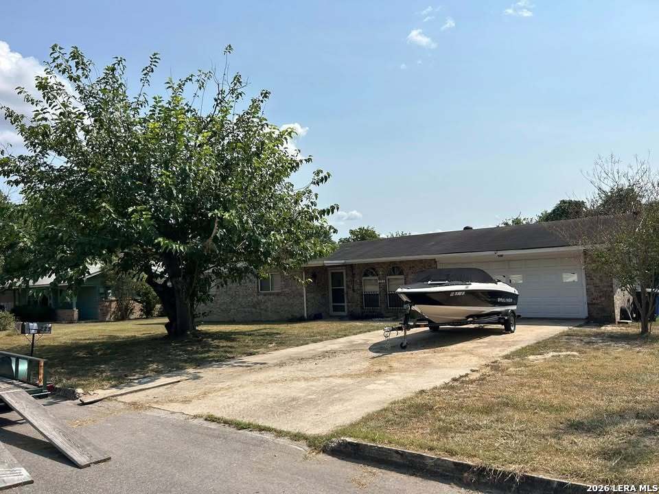 225 Barcelona New Braunfels TX 78130