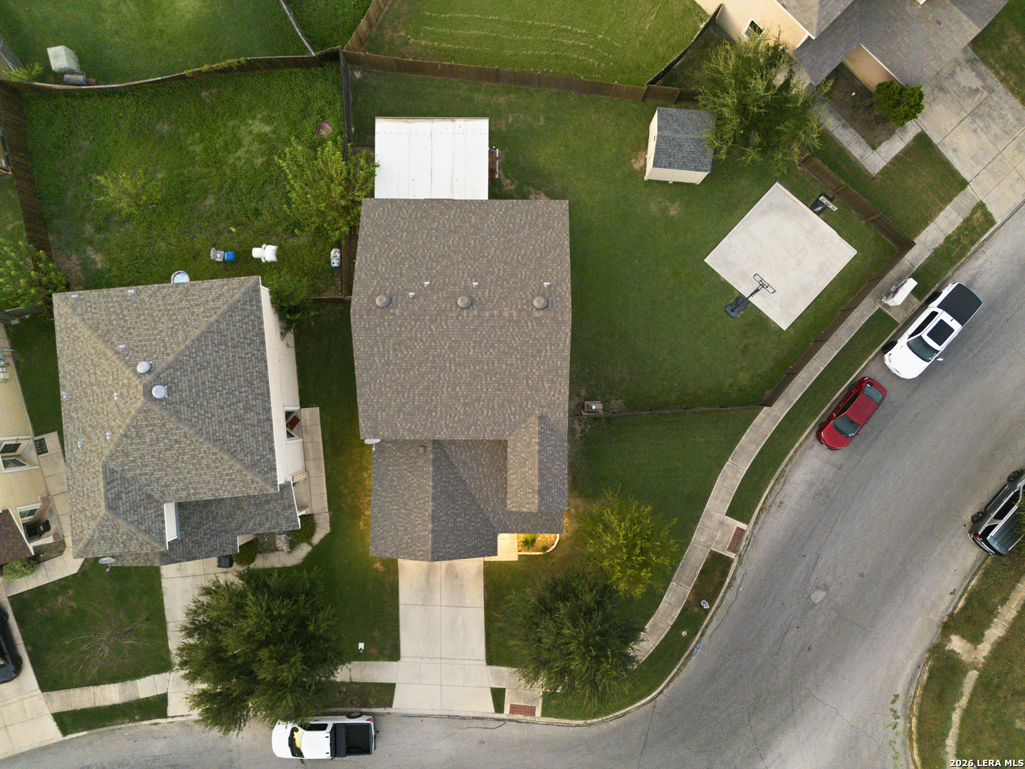 2526 Sunset Bend San Antonio TX 78244
