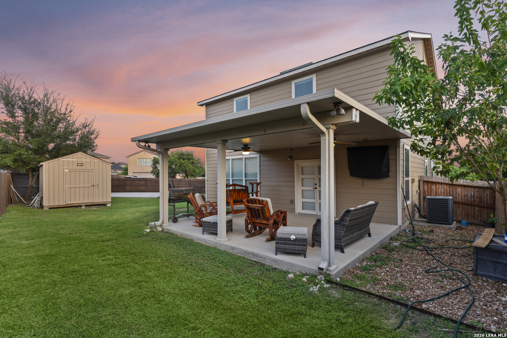 2526 Sunset Bend San Antonio TX 78244