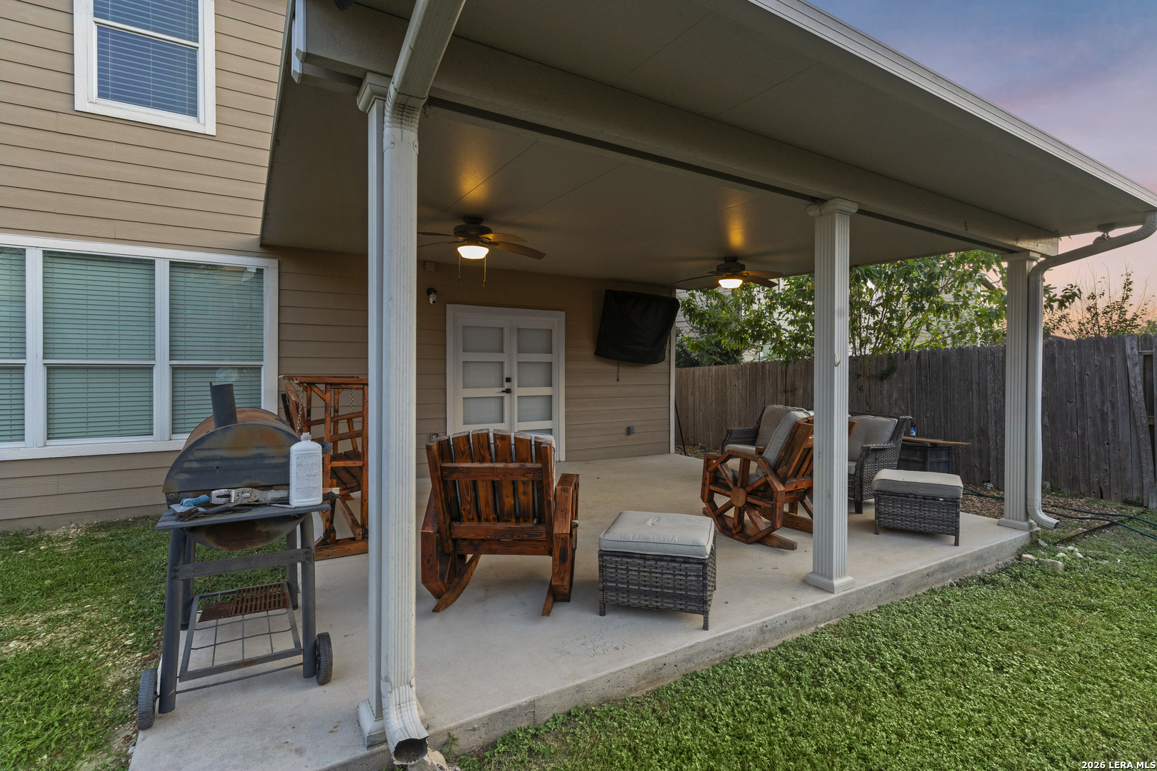 2526 Sunset Bend San Antonio TX 78244