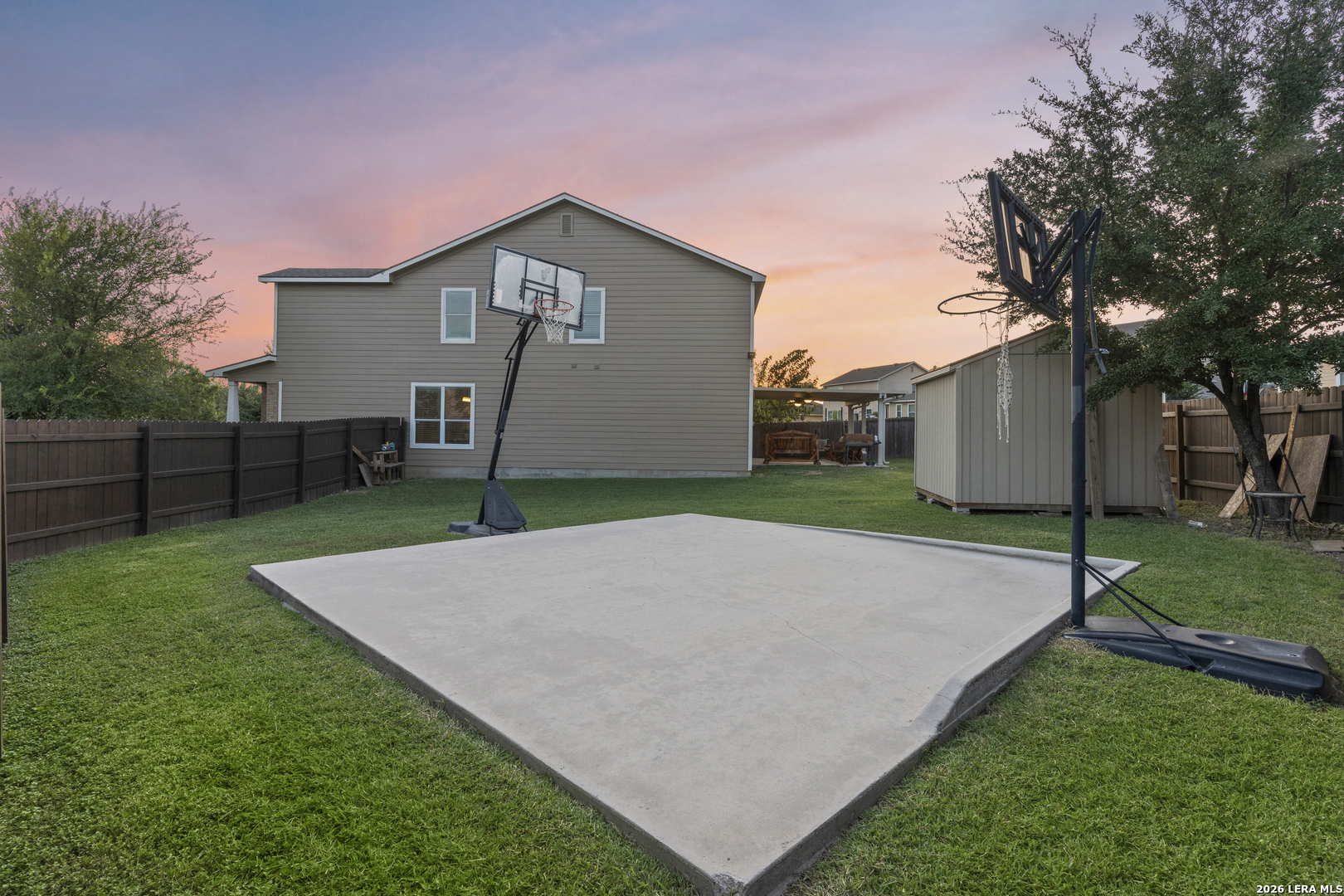 2526 Sunset Bend San Antonio TX 78244