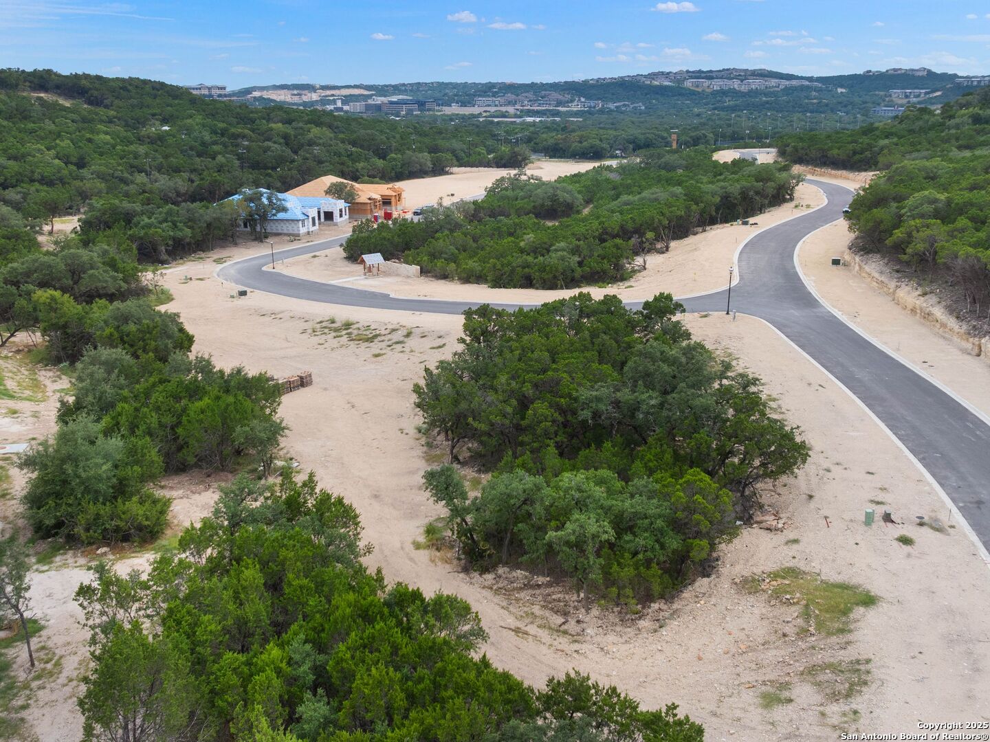 21342 Treetop Terrace San Antonio TX 78257