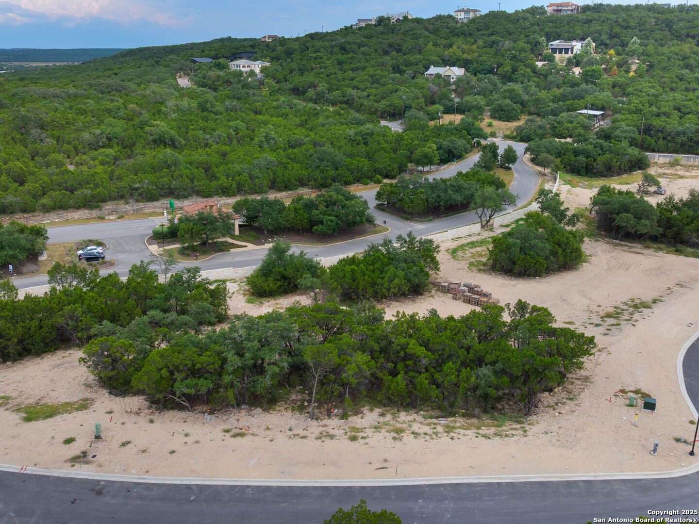 21342 Treetop Terrace San Antonio TX 78257