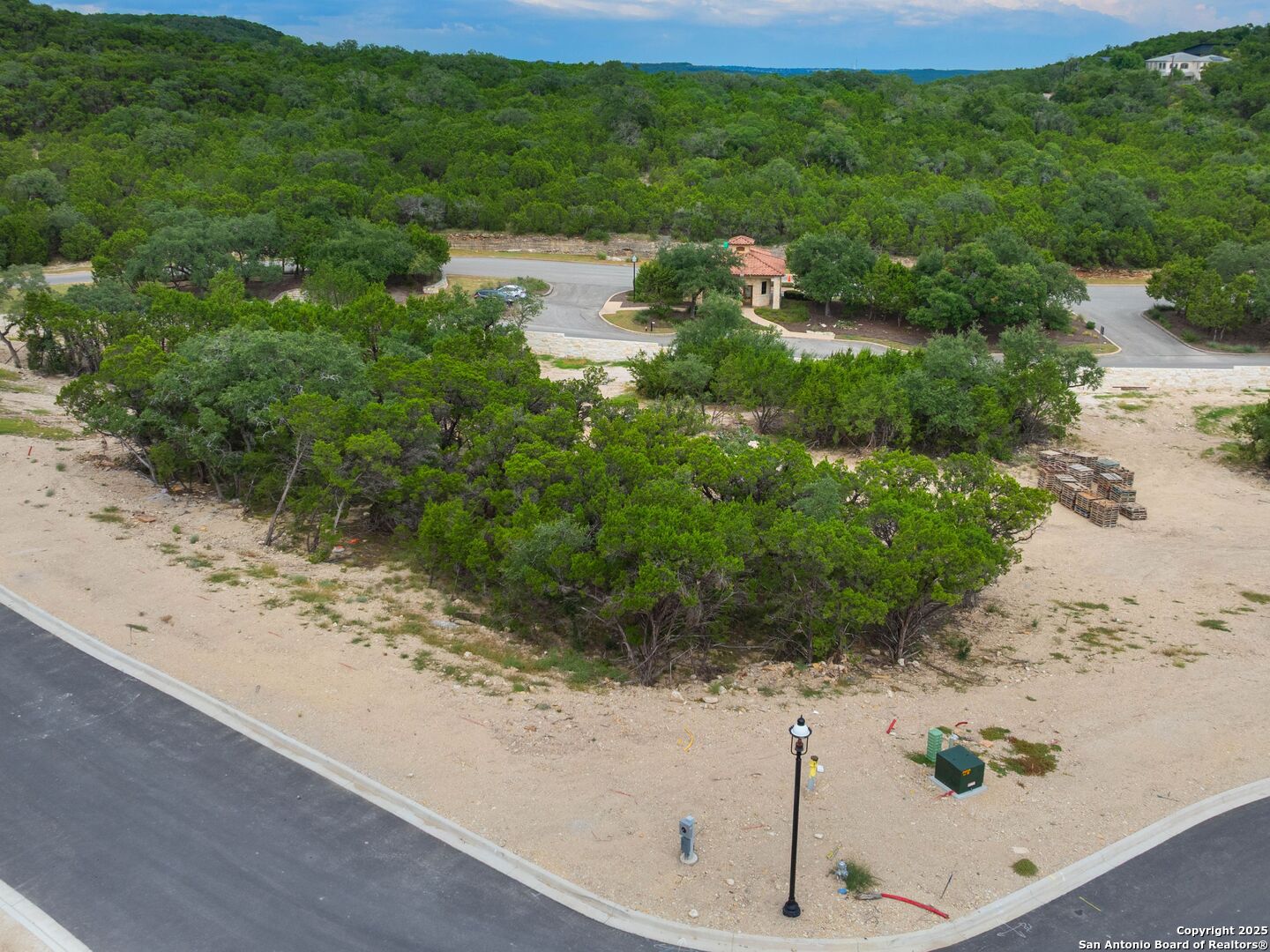 21342 Treetop Terrace San Antonio TX 78257