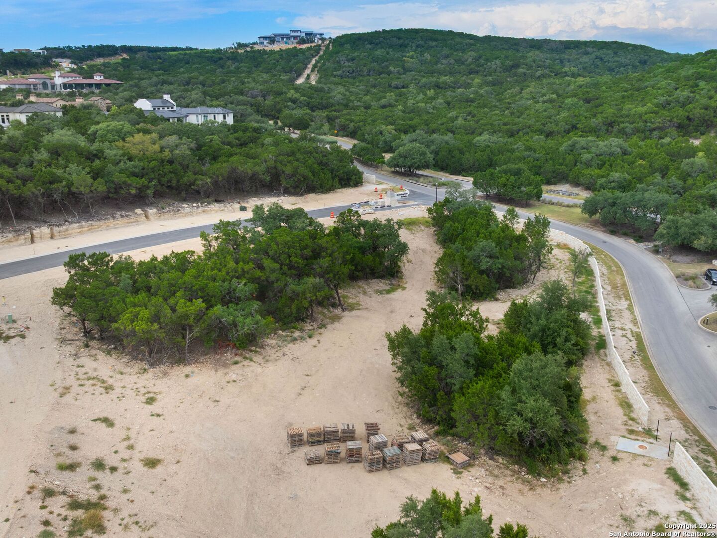 21342 Treetop Terrace San Antonio TX 78257