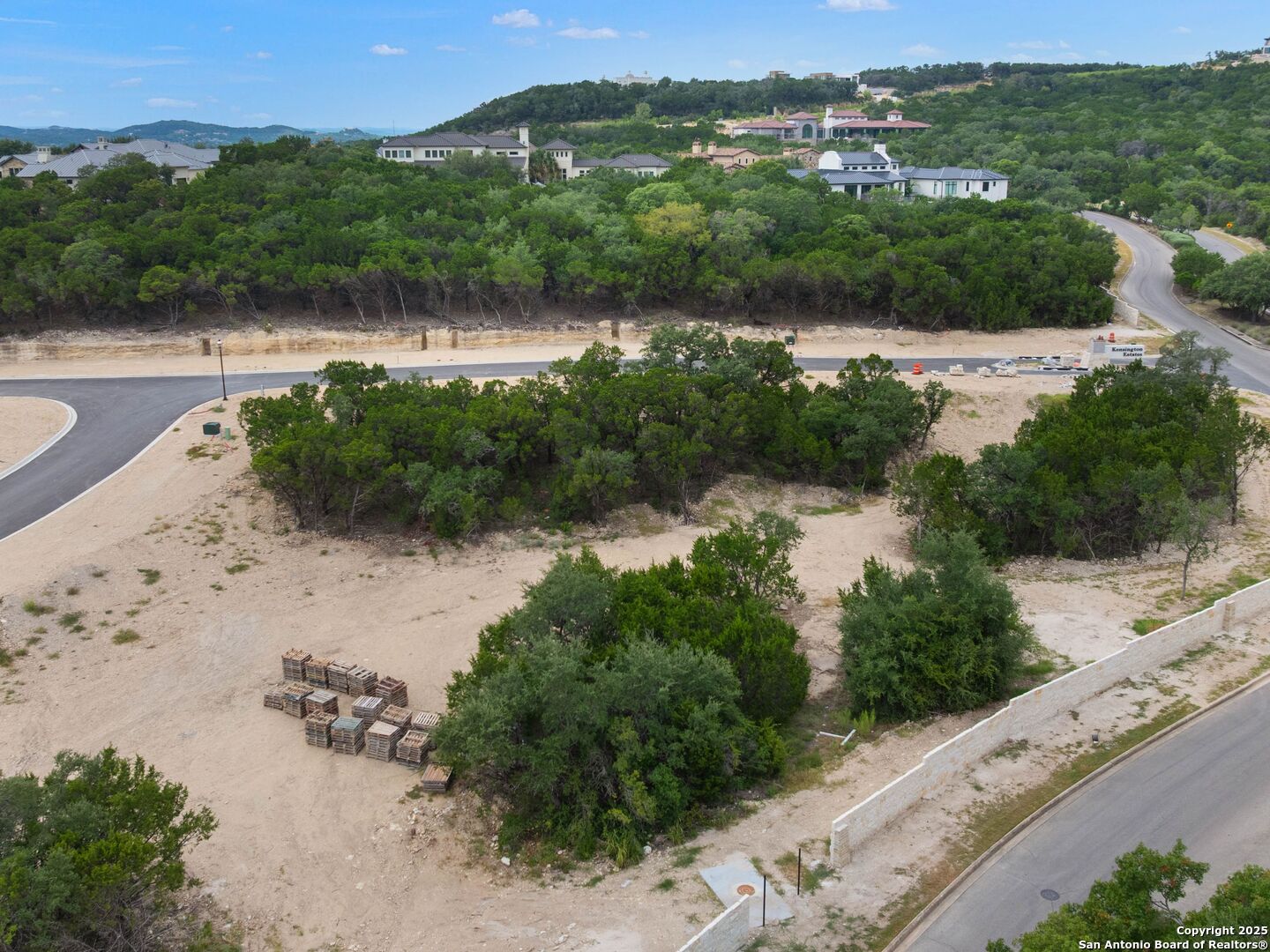 21342 Treetop Terrace San Antonio TX 78257