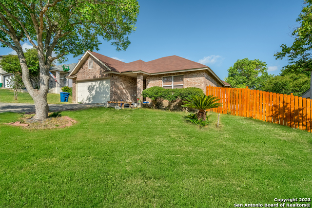 7011 Teton Ridge San Antonio TX 78233