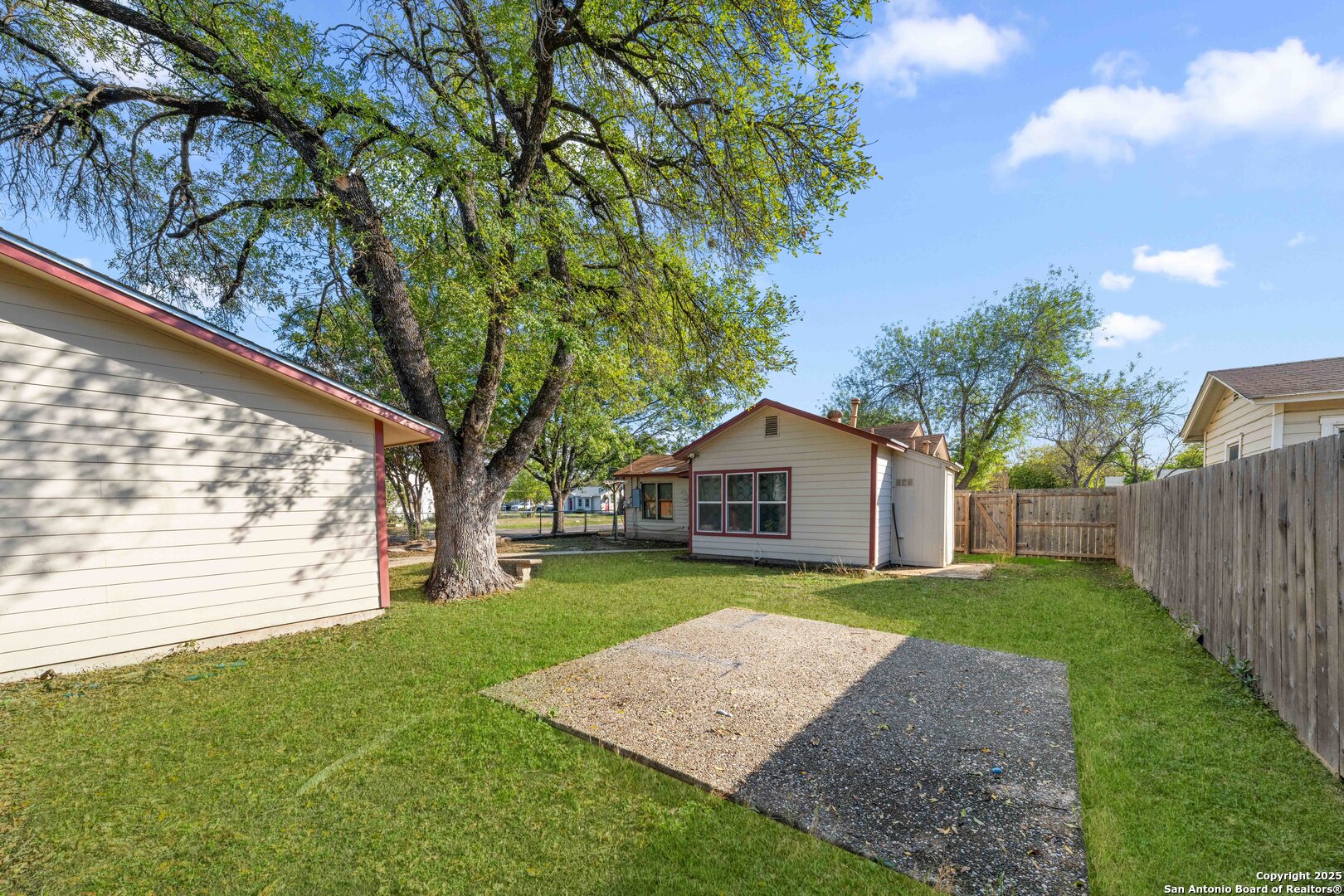 1803 Mardell San Antonio TX 78201