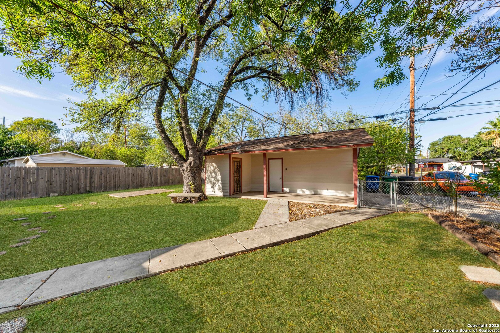 1803 Mardell San Antonio TX 78201