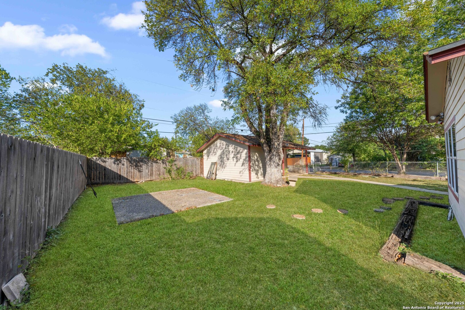 1803 Mardell San Antonio TX 78201