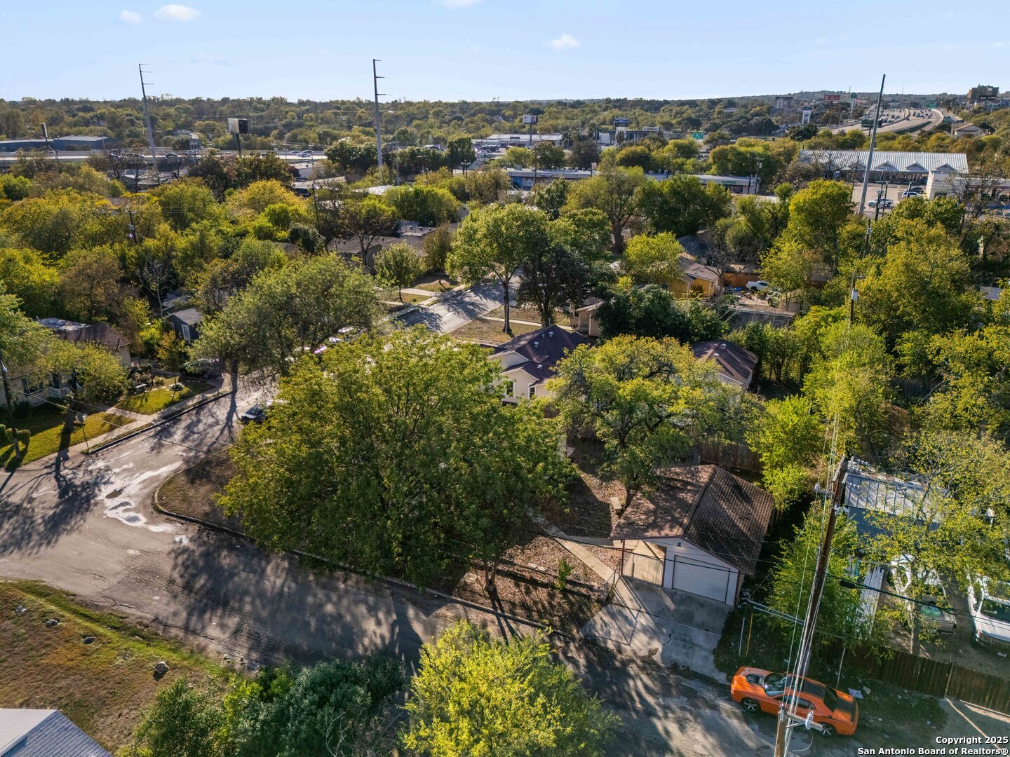 1803 Mardell San Antonio TX 78201