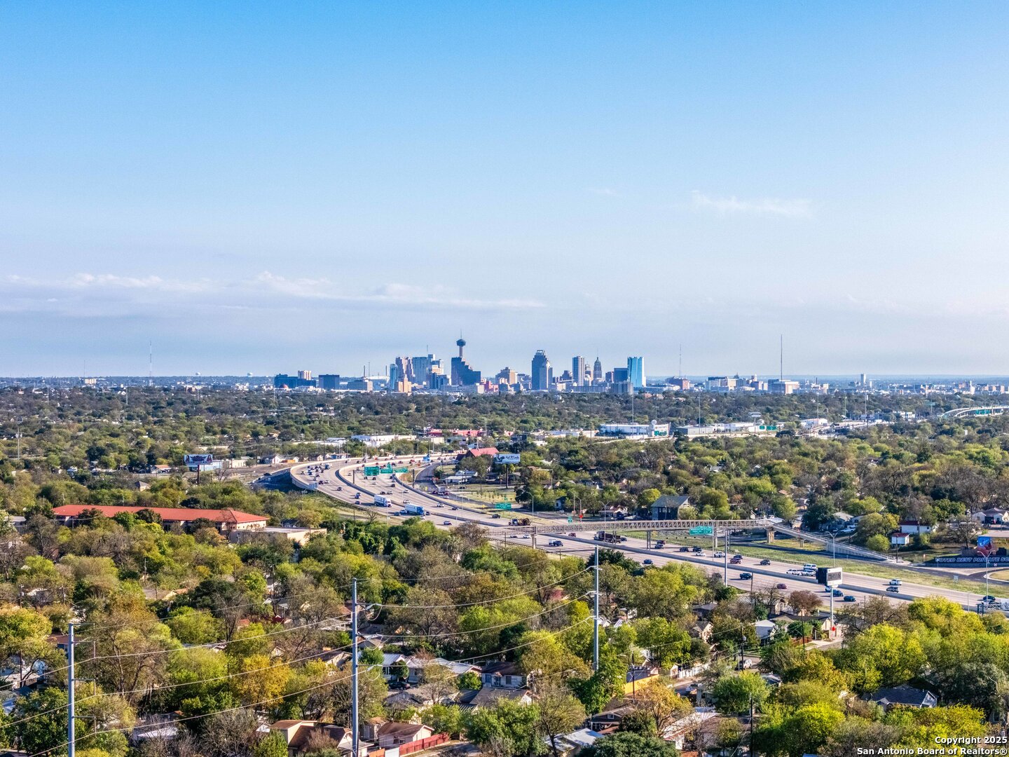 1803 Mardell San Antonio TX 78201