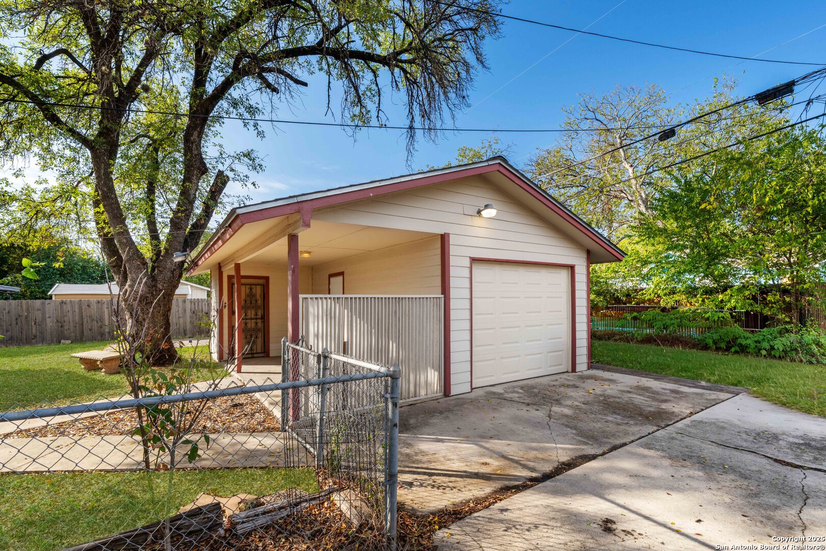 1803 Mardell San Antonio TX 78201
