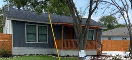 1550 W Mill Street New Braunfels TX 78130