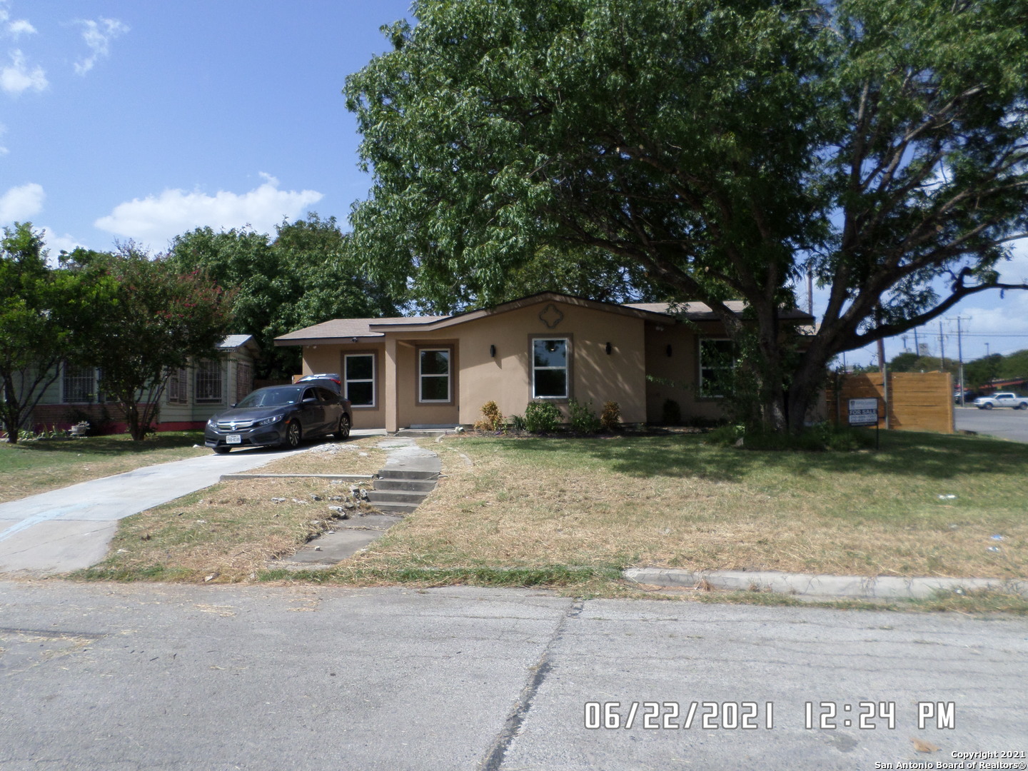 255 Maurine Drive San Antonio TX 78223