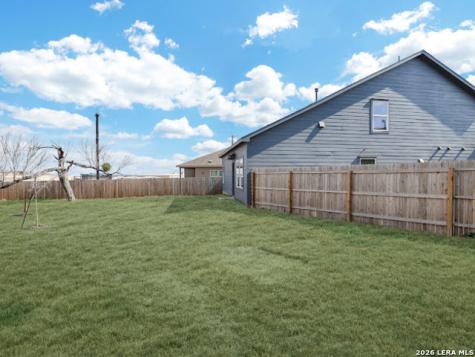 13903 Sickle Ridge San Antonio TX 78252