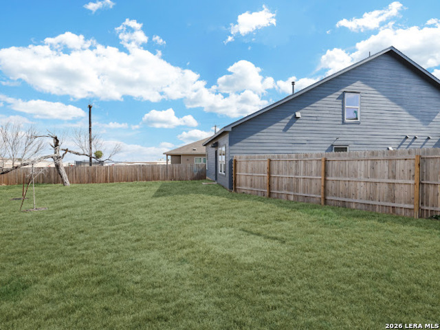 13903 Sickle Ridge San Antonio TX 78252