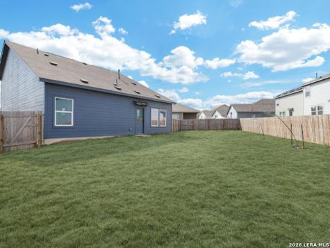 13903 Sickle Ridge San Antonio TX 78252