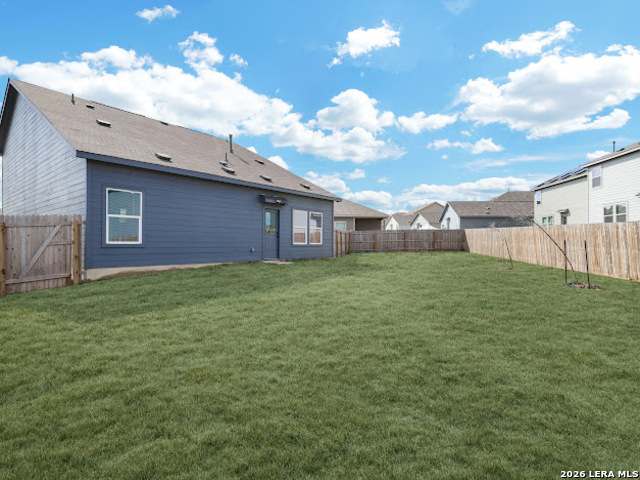 13903 Sickle Ridge San Antonio TX 78252