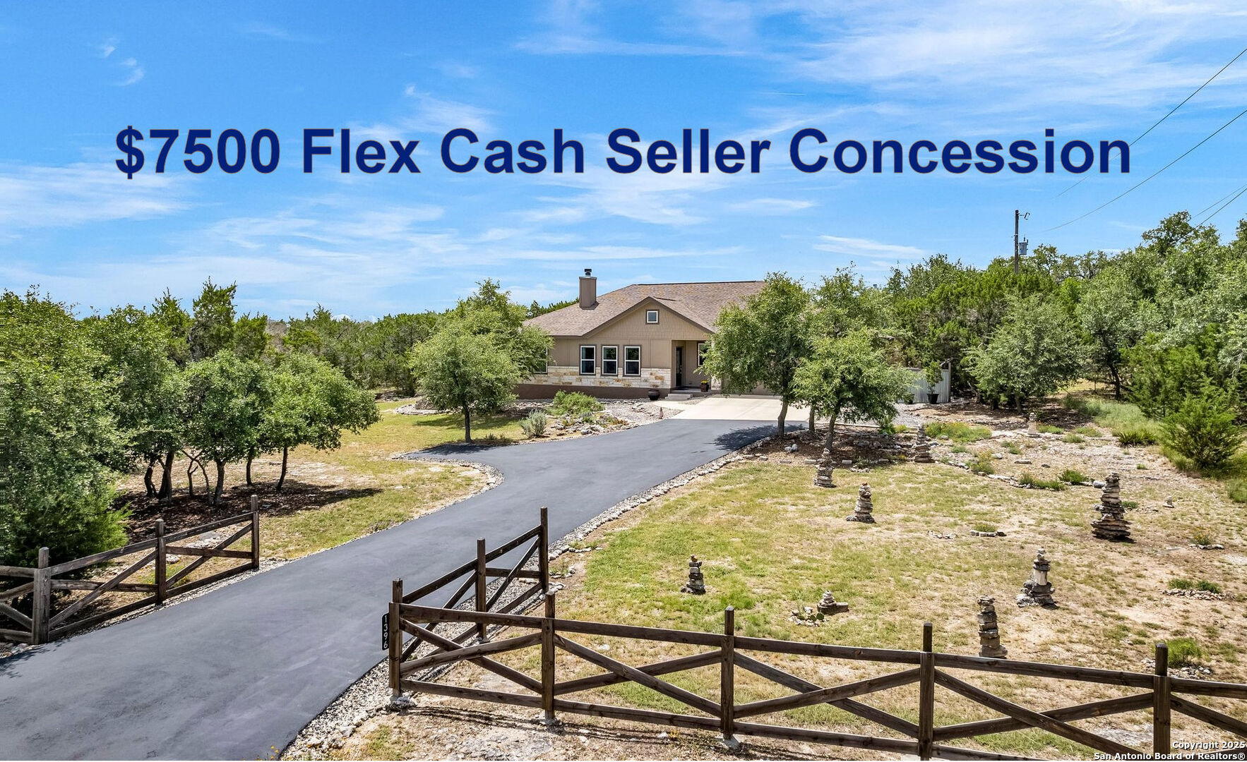 1396 Heritage Hill Canyon Lake TX 78133