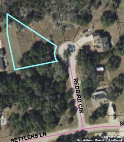 Lot 35 Red Bird Bandera TX 78003