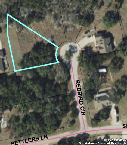 Lot 35 Red Bird Bandera TX 78003