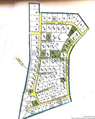 Lot 35 Red Bird Bandera TX 78003