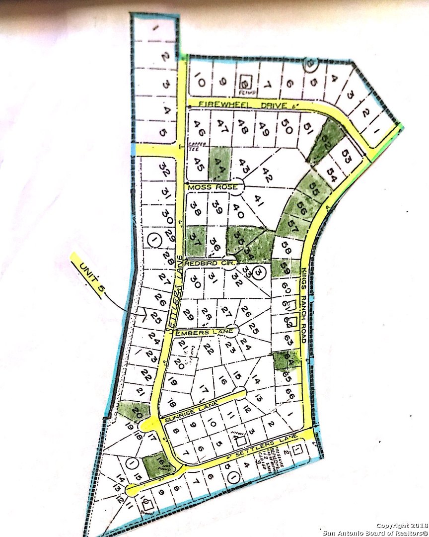 Lot 35 Red Bird Bandera TX 78003