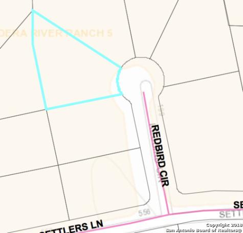 Lot 35 Red Bird Bandera TX 78003