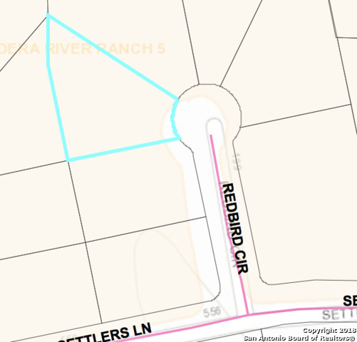 Lot 35 Red Bird Bandera TX 78003