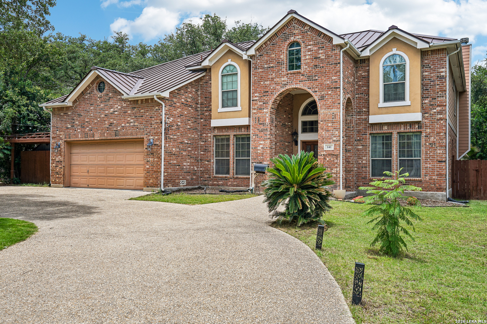 141 Claywell Drive San Antonio TX 78209
