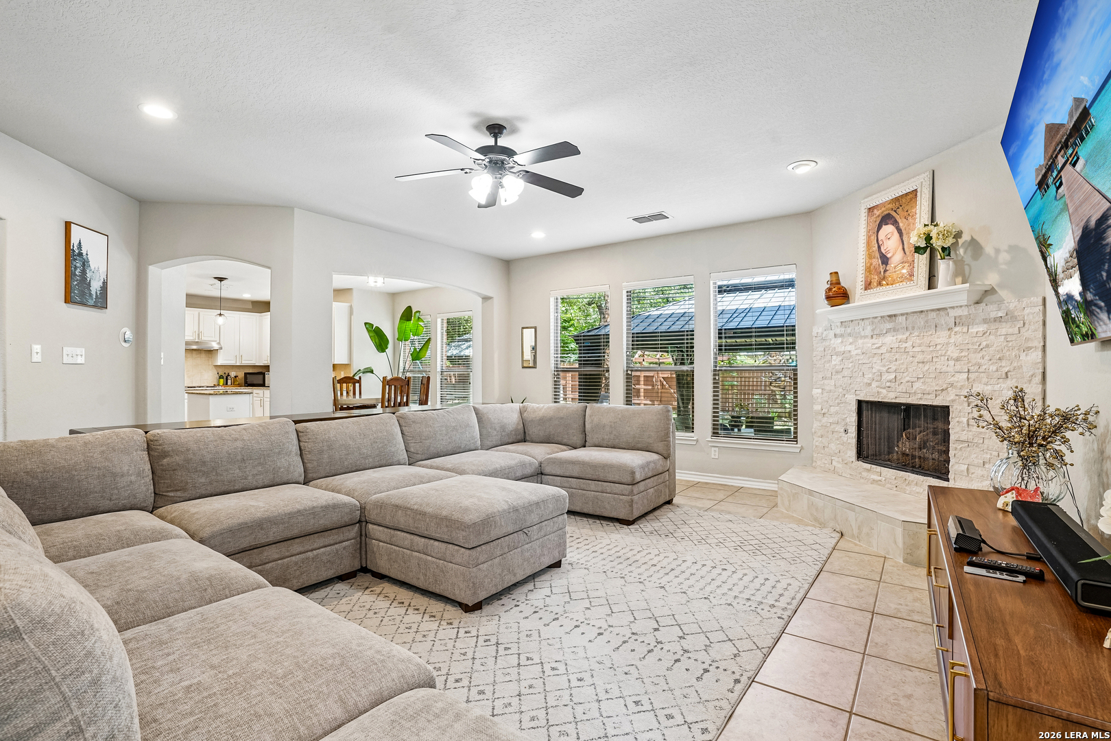 141 Claywell Drive San Antonio TX 78209