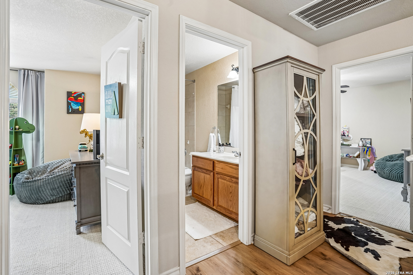 141 Claywell Drive San Antonio TX 78209