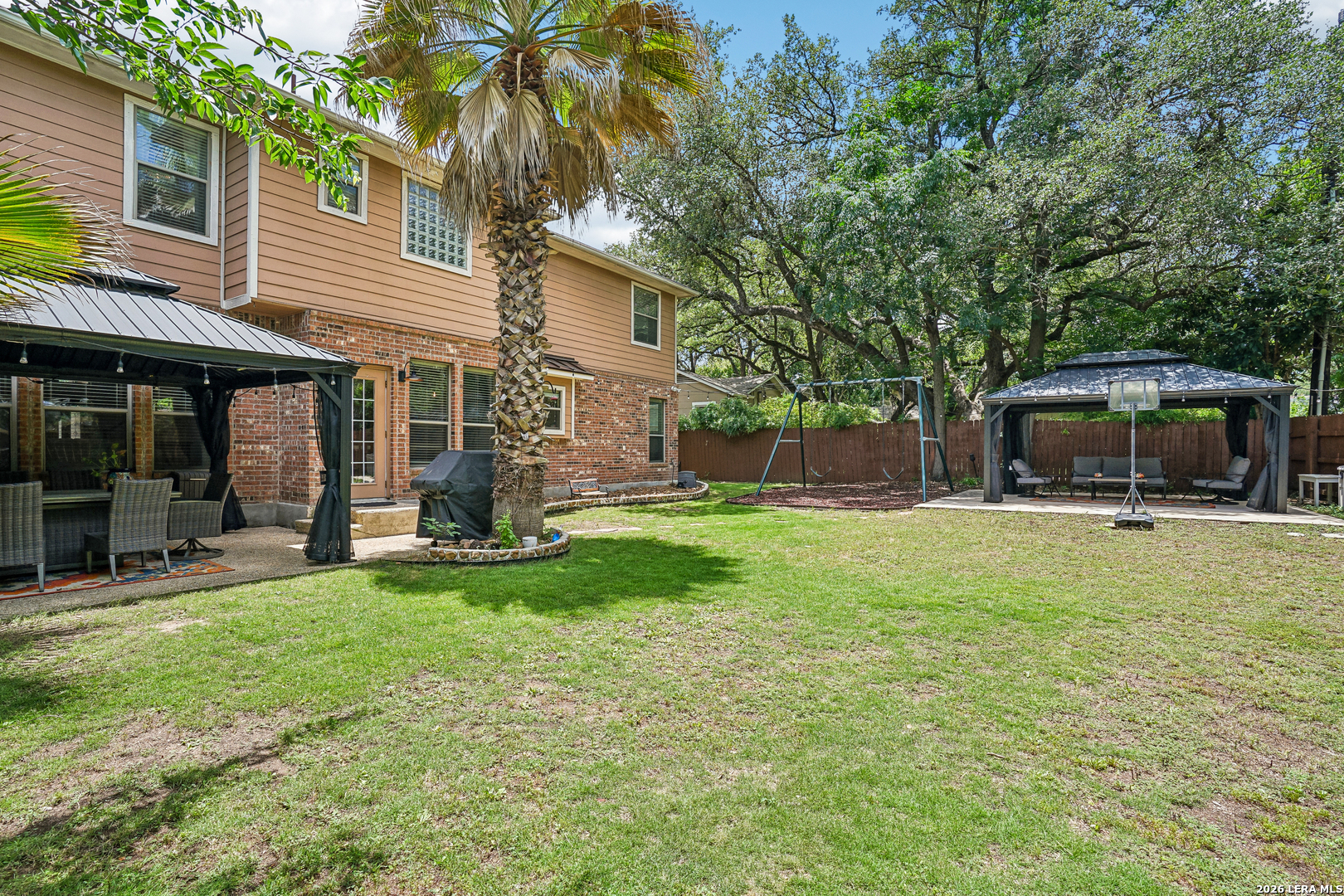 141 Claywell Drive San Antonio TX 78209