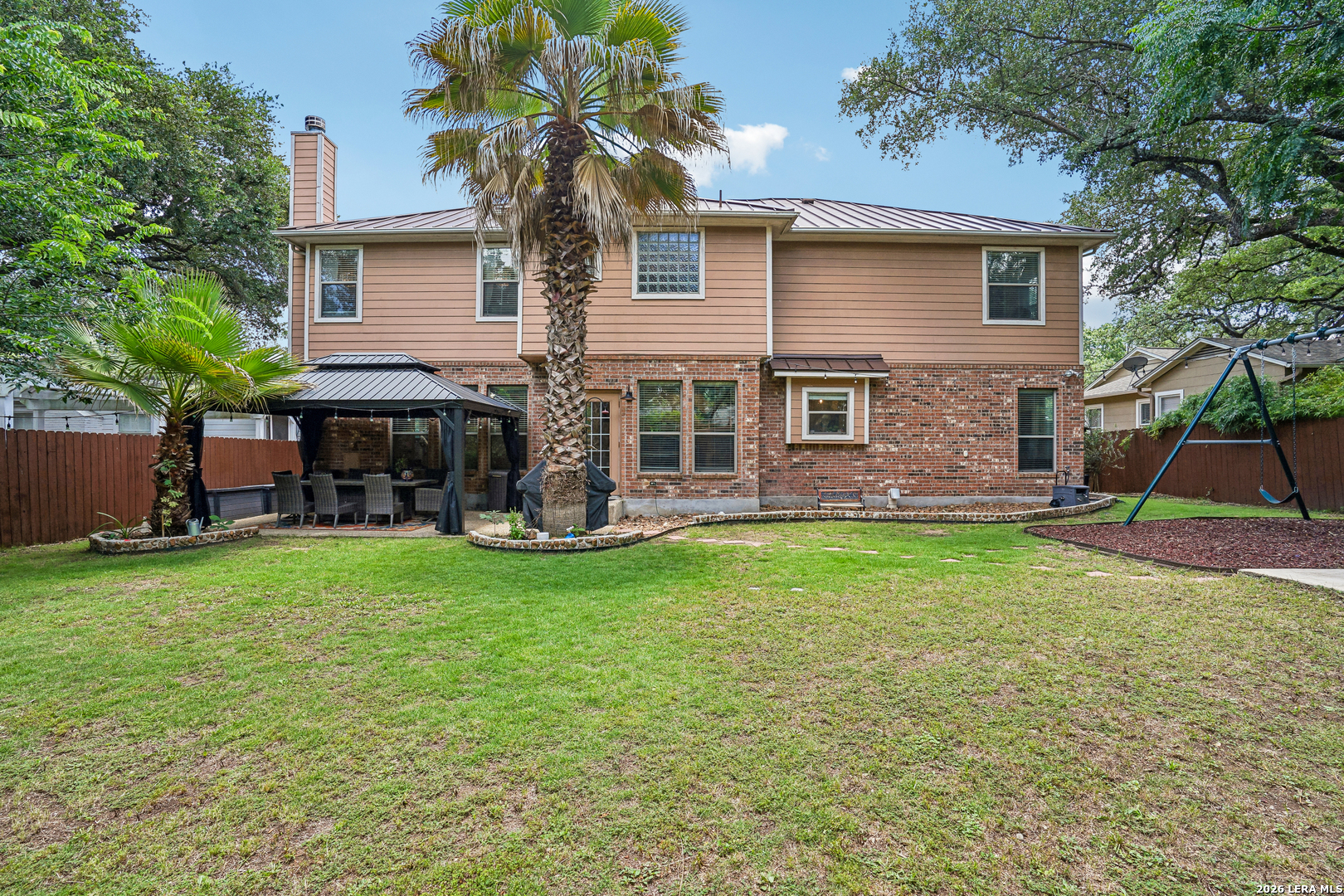 141 Claywell Drive San Antonio TX 78209