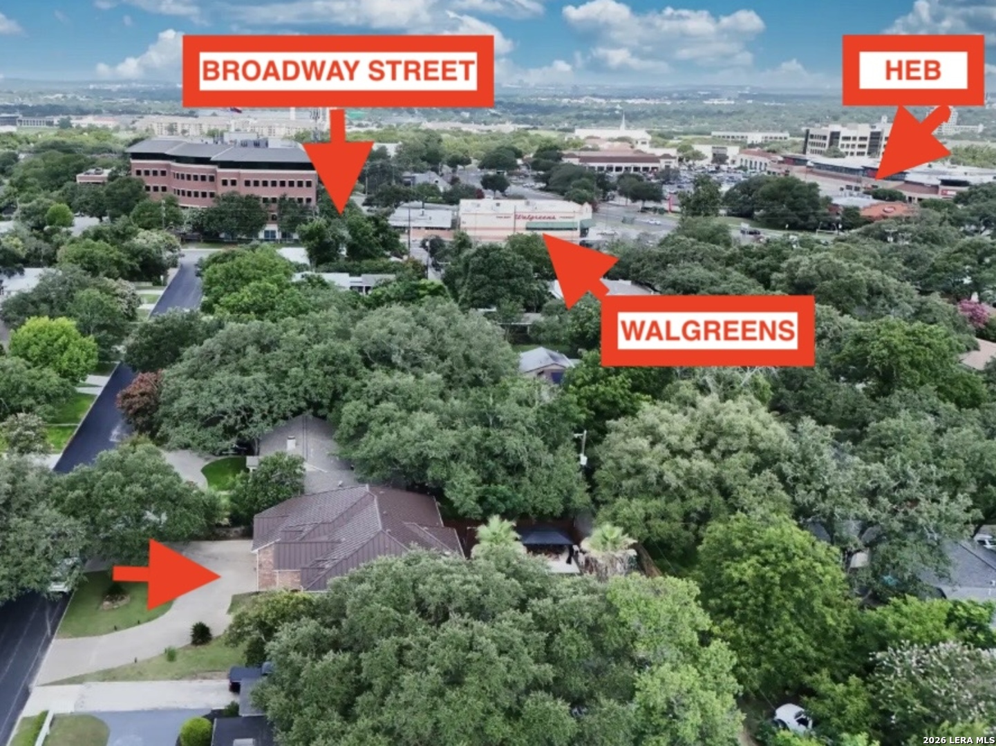 141 Claywell Drive San Antonio TX 78209
