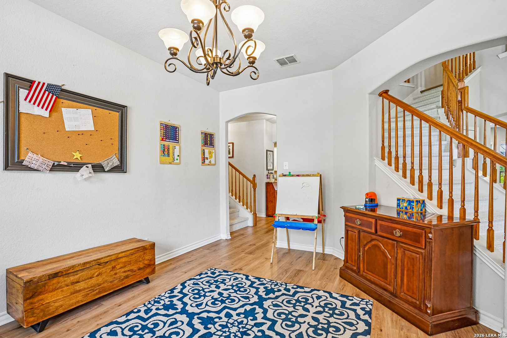 141 Claywell Drive San Antonio TX 78209