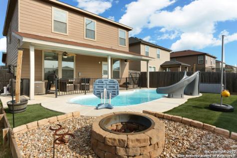13318 Stetson Trail San Antonio TX 78223