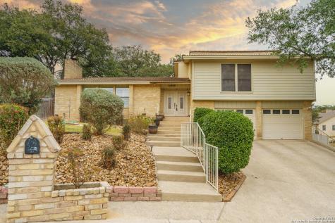 12809 Park Forest Street San Antonio TX 78230
