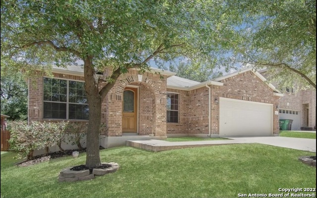 8122 Jalane Park San Antonio TX 78255