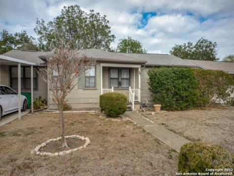 617 Shadwell Drive San Antonio TX 78228