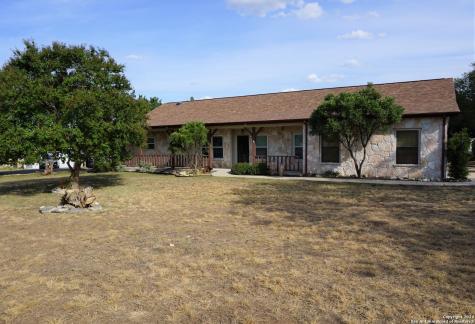 689 River Ranch Drive Bandera TX 78003