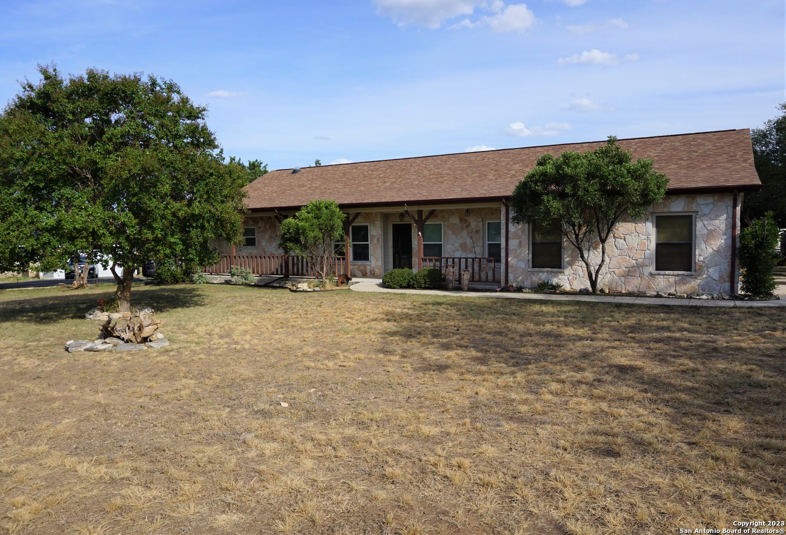 689 River Ranch Drive Bandera TX 78003